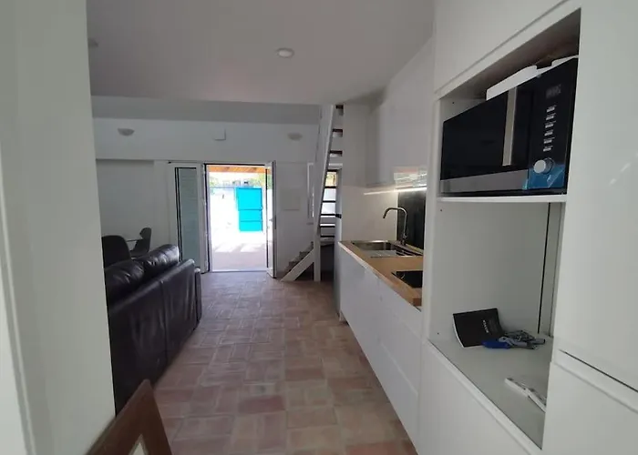 28 Casa Do Avo - 2km From The