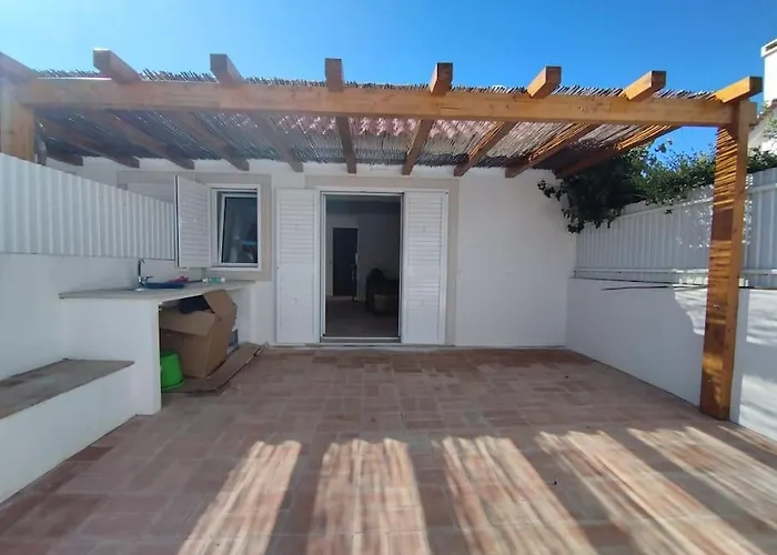 Nyaraló 28 Casa Do Avo - 2km From The *