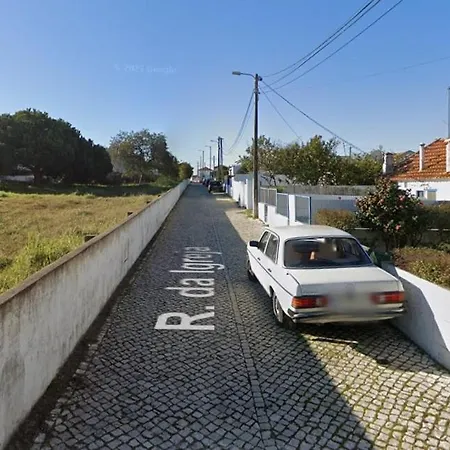 28 Casa Do Avô - 2km From The Casa de Férias *