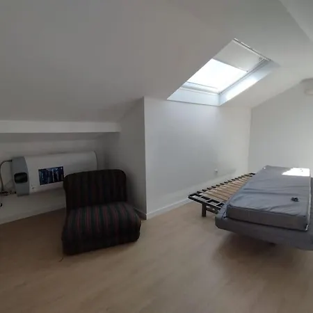 28 Casa Do Avo - 2km From The Feriehus Sesimbra