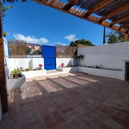 28 Casa Do Avô - 2km From The Sesimbra
