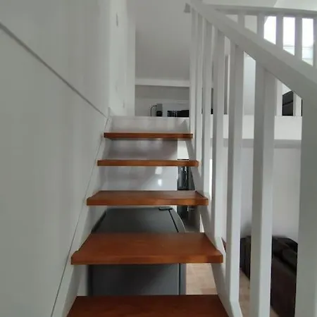 Feriehus 28 Casa Do Avo - 2km From The