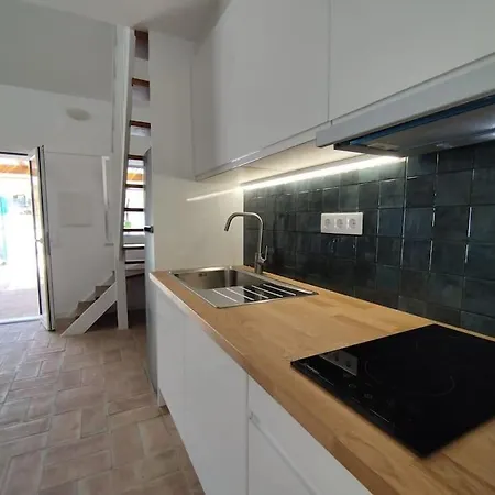 28 Casa Do Avo - 2km From The Feriehus *