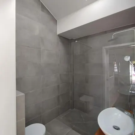 펜션 28 Casa Do Avo - 2km From The 세심브라