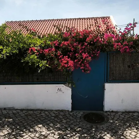 28 Casa Do Avô - 2km From The Casa de Férias Sesimbra