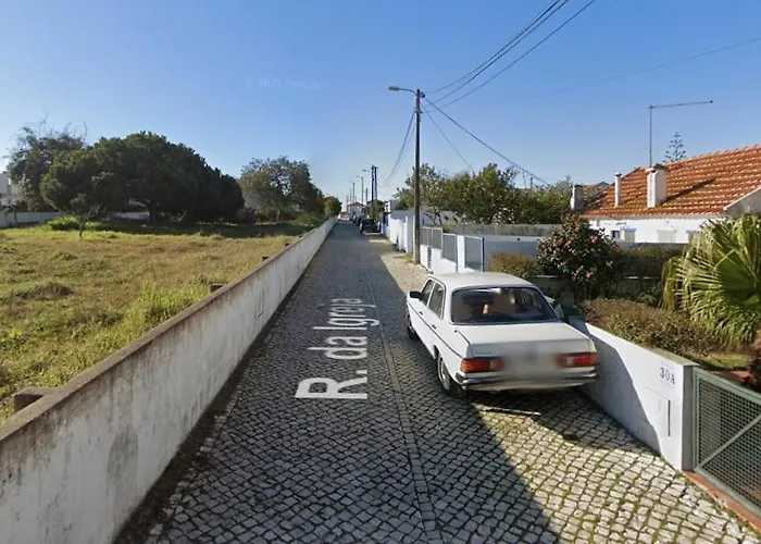 28 Casa Do Avo - 2km From The Сasa de vacaciones *