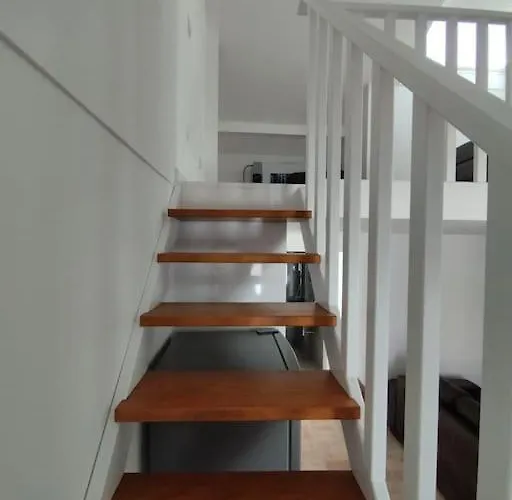 Сasa de vacaciones 28 Casa Do Avo - 2km From The