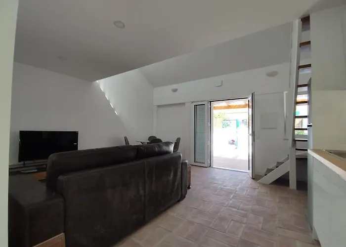 28 Casa Do Avo - 2km From The Сasa de vacaciones