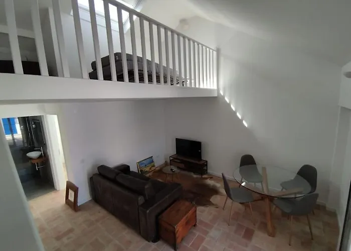 28 Casa Do Avo - 2km From The *