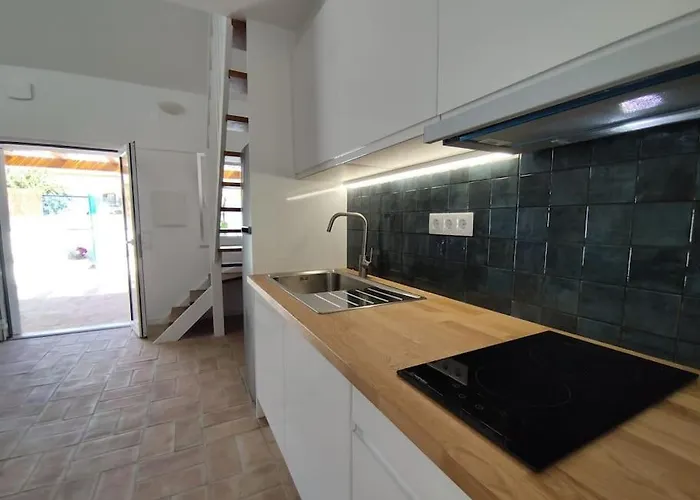 28 Casa Do Avo - 2km From The Сasa de vacaciones *